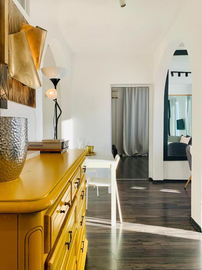 Apartment Sada Gallery Ii Bucharest