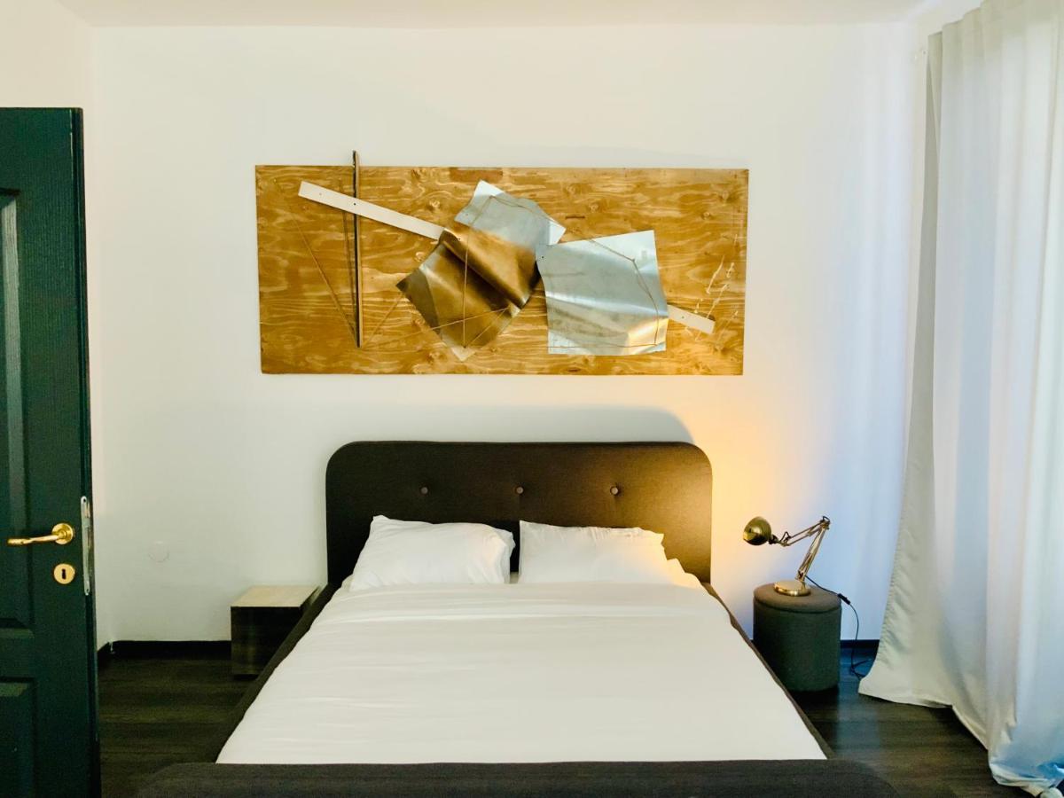 Sada Gallery Ii Apartment Bucharest