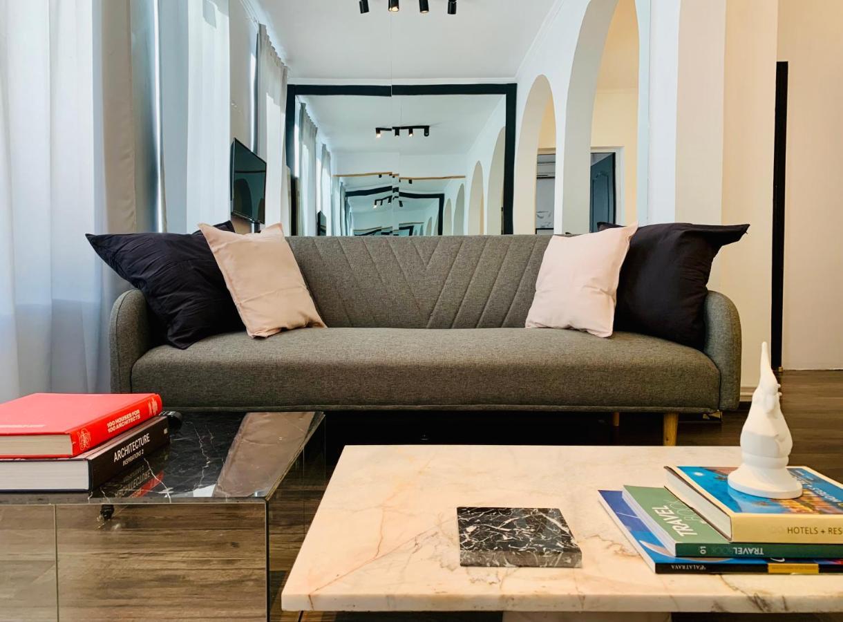 Apartment Sada Gallery Ii Bucharest