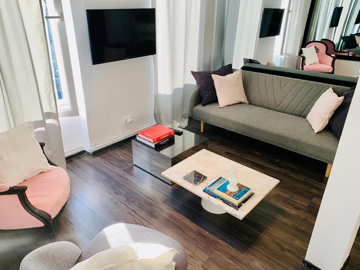 Sada Gallery Ii Apartment