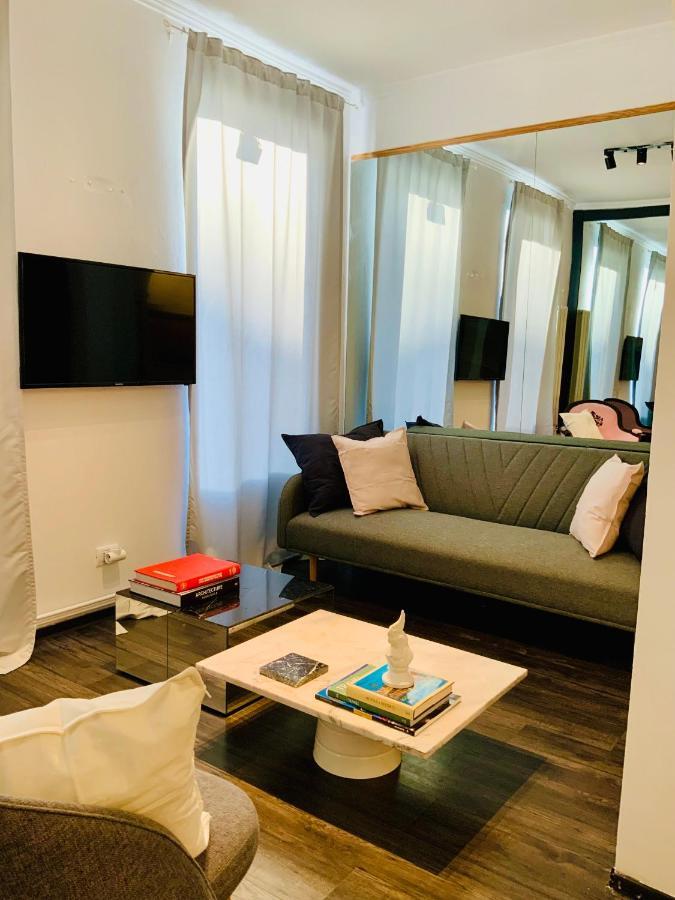 Apartment Sada Gallery Ii *