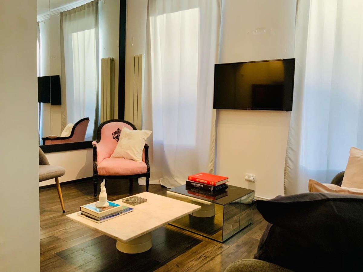 Apartament Sada Gallery Ii Bucureşti